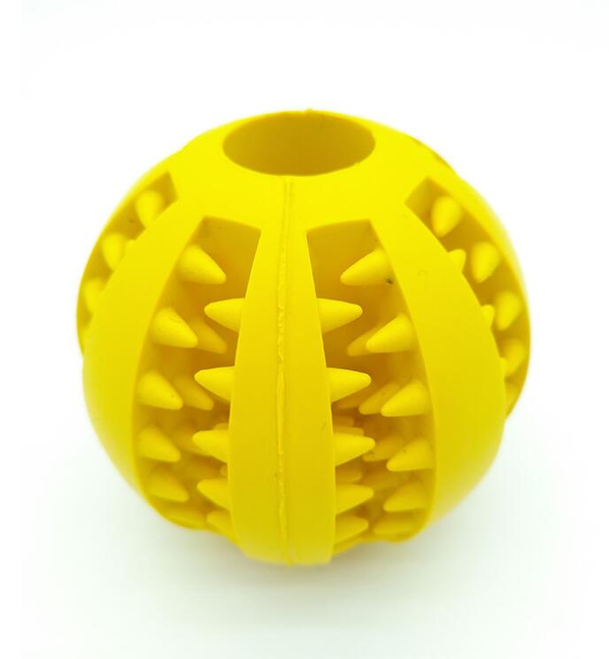 Pet Slow Feeder Dog Ball