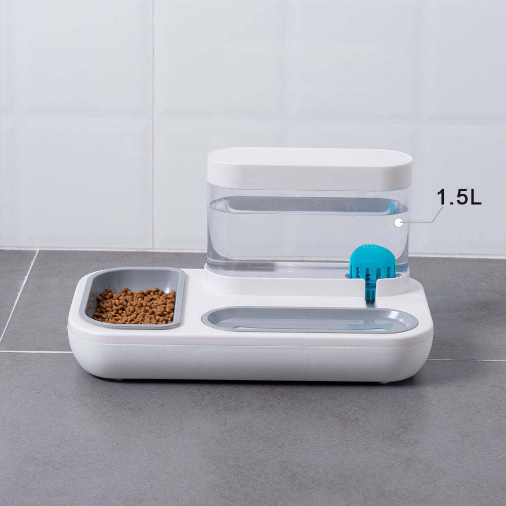 Automatic Pet Cat & Dog Bowl