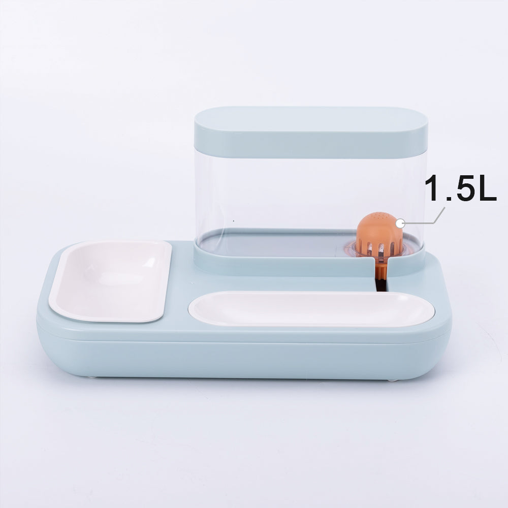 Automatic Pet Cat & Dog Bowl