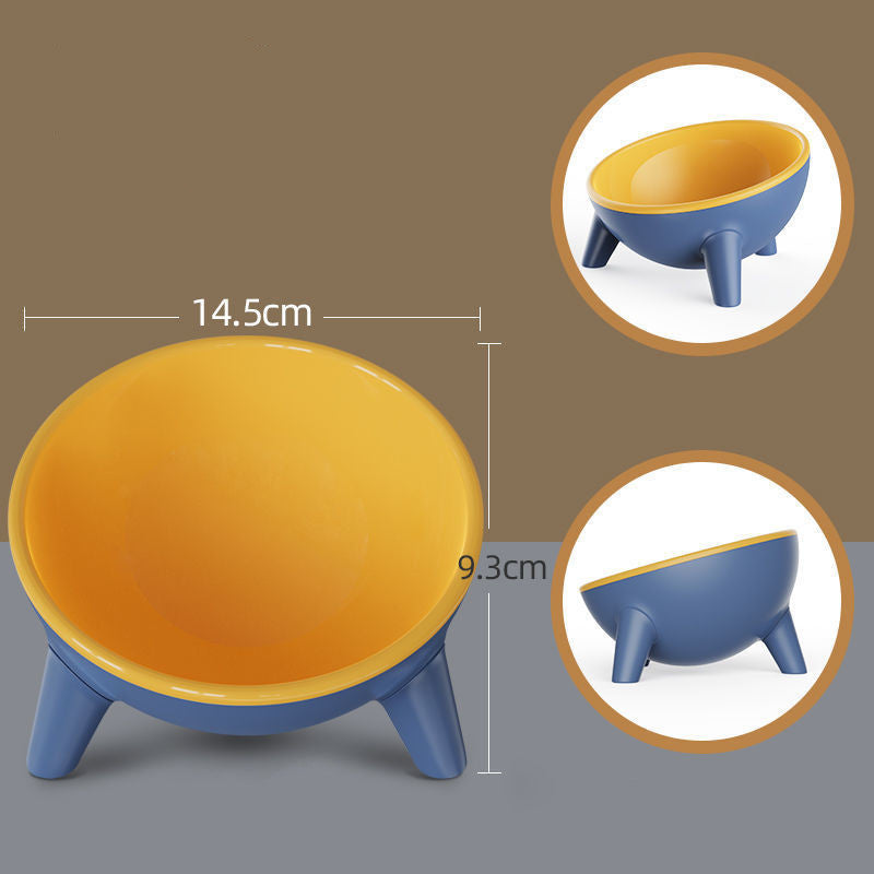 Elevated Pet Feeding Bowl