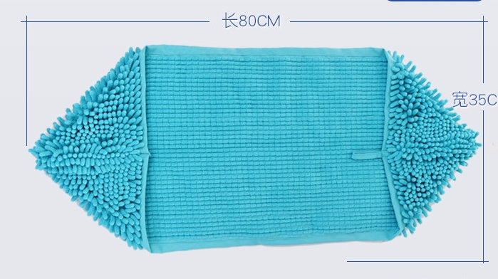 Pet Bath Towel for Dogs & Cats