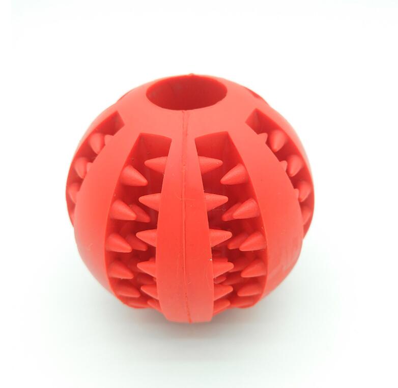 Pet Slow Feeder Dog Ball