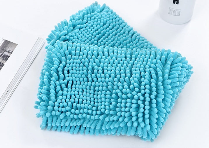 Pet Bath Towel for Dogs & Cats